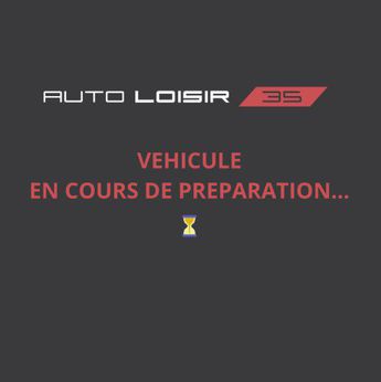  Voir d&eacute;tails -Renault Master F2800 L1H1 DCI 135 GRAND CONFORT &agrave; Saint-Coulomb (35)