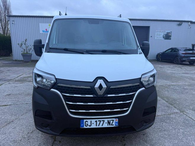 Renault Master F2800 L1H1 DCI 135 GRAND CONFORT BLANC de 2022