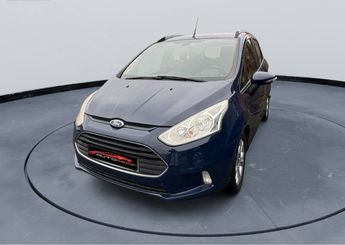  Voir d&eacute;tails -Ford B Max 1.0 SCRI 125CH Climatisation R�gulateur  &agrave; Nevers (58)
