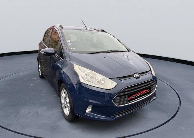 Ford B Max 1.0 SCRI 125CH Climatisation R�gulateur  Autre de 2015