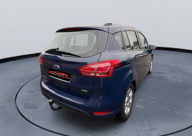 Ford B Max 1.0 SCRI 125CH Climatisation R�gulateur  Autre de 2015