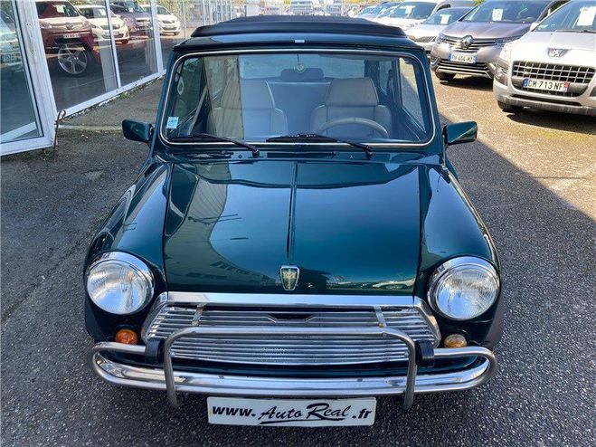 Rover Mini British Open VERT de 1992