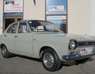 Ford Escort