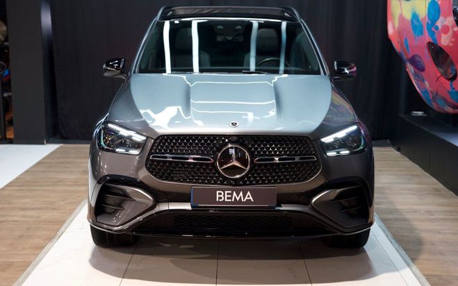 Mercedes GLE Classe 400 e 4MATIC AMG Line 381cv | Bur Gris de 2024