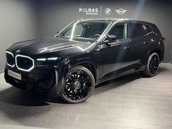  Voir d&eacute;tails -BMW XM 4.4 V8 653ch &agrave; Toulouse (31)