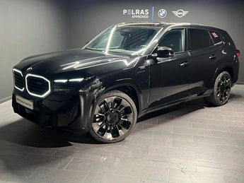  Voir d&eacute;tails -BMW XM 4.4 V8 653ch &agrave; Toulouse (31)