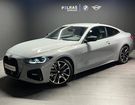 BMW Serie 4 Coup� 420dA 190ch M Sport &agrave; Toulouse (31)