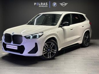  Voir d&eacute;tails -BMW X1 ieDrive20 204ch M Sport &agrave; Toulouse (31)
