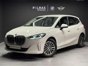  Voir d&eacute;tails -BMW Serie 2 ActiveTourer 218d 150ch Luxury DKG7 &agrave; Toulouse (31)