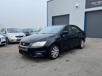  Voir d&eacute;tails -Seat Toledo 1.6 TDI CR 105CH BERLINE R�f�rence GARAN &agrave; Crottet (01)