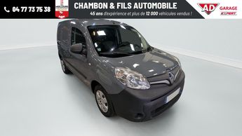  Voir d&eacute;tails -Renault Kangoo Express BLUE DCI 95 CONFORT &agrave;  La Grand-Croix (42)