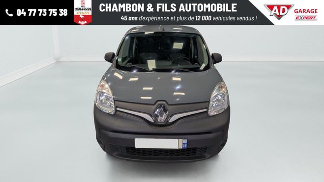 Renault Kangoo Express BLUE DCI 95 CONFORT Gris de 2020