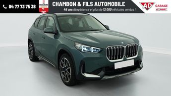  Voir d&eacute;tails -BMW X1 U11 XDRIVE 25E 245CH DKG7 XLINE &agrave;  La Grand-Croix (42)