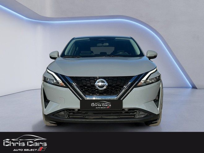 Nissan Qashqai Mild Hybrid 158 ch Xtronic Acenta Autre de 2022