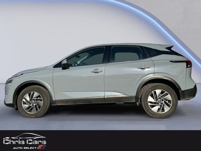 Nissan Qashqai Mild Hybrid 158 ch Xtronic Acenta Autre de 2022