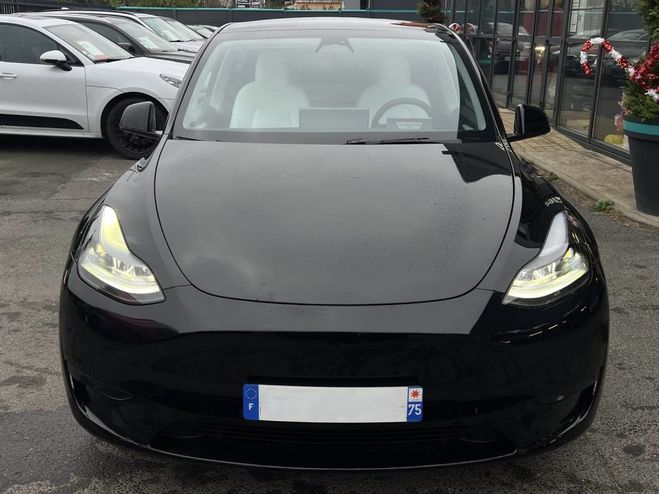 Tesla Model Y PERFORMANCE 480 Cv PREMIERE MAIN / 22 40 Noir de 2023