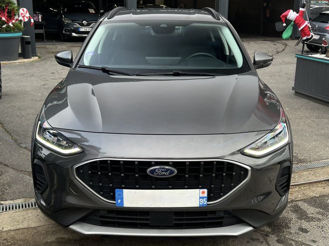 Ford Focus 4 IV PHASE 2 ACTIVE VIGNALE IV 1.0 SCTi  Gris de 2022