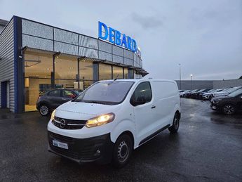  Voir d&eacute;tails -Opel Vivaro FG L2 AUGMENTE 2.0 D 120CH PACK BUSINESS &agrave; Lab�ge (31)