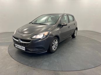  Voir d&eacute;tails -Opel Corsa 1.4 90 ch Edition &agrave; Quimper (29)