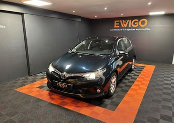  Voir d&eacute;tails -Toyota Auris 1.8 HSD 136H 100 FULL-HYBRID DYNAMIC 15- &agrave; Dijon (21)
