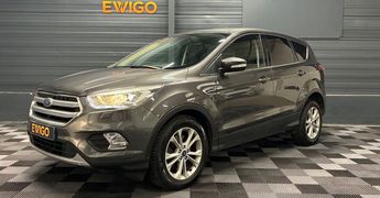  Voir d&eacute;tails -Ford Kuga 1.5 tdci 120 business navi 4x2 powershif &agrave; Mont�limar (26)