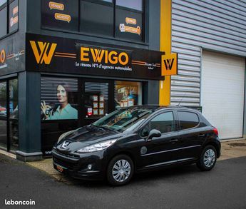  Voir d&eacute;tails -Peugeot 207 1.6 hdi 90 ch serie 64 &agrave; Belbeuf (76)