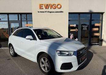  Voir d&eacute;tails -Audi Q3 2.0 tdi 150ch ultra ambiente &agrave; Ampuis (69)