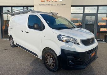  Voir d&eacute;tails -Peugeot Expert vu fourgon 2.0 bluehdi 175ch camera recu &agrave; Ampuis (69)