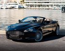 Aston martin DB9 V12 VOLANTE 477 CV - MONACO &agrave; Monaco (98)