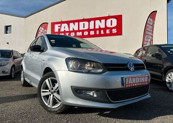  Voir d&eacute;tails -Volkswagen Polo 1.6 Tdi 90Ch Confortline &agrave; Pavie (32)
