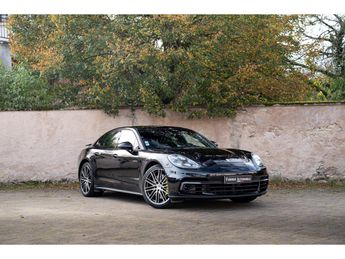  Voir d&eacute;tails -Porsche Panamera 2.9i V6 - 330 - BV PDK - Stop&Start TYPE &agrave; Sarre-Union (67)