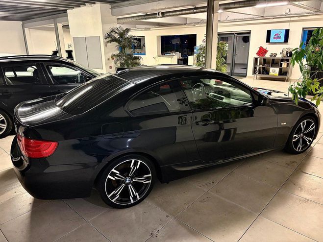 BMW Serie 3 320D E92 PACK ///M  de 2010