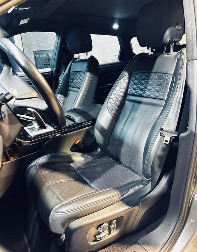 Land rover Range Rover Evoque ii p300e phev awd autobiography bva8 Autre de 2021