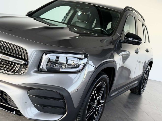 Mercedes Classe GL 180 dA PACK AMG-1ERPRO-COCKPIT-T.O-CARPL Gris M�tallis� de 