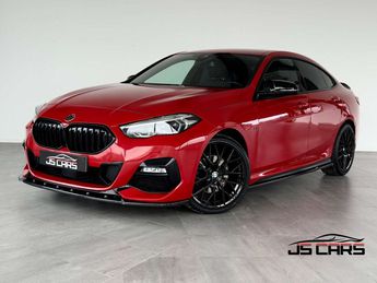  Voir d&eacute;tails -BMW Serie 2 218 i GranCoup� FULL PACKM-COCKPIT-CARPL &agrave; Cuesmes (70)
