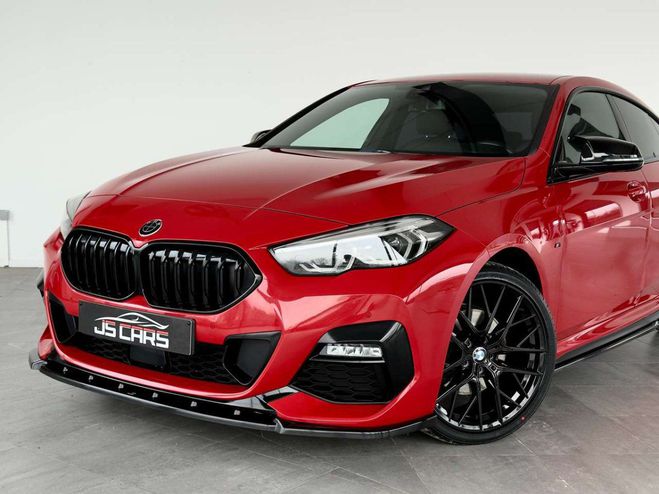 BMW Serie 2 218 i GranCoup� FULL PACKM-COCKPIT-CARPL Rouge M�tallis� de 