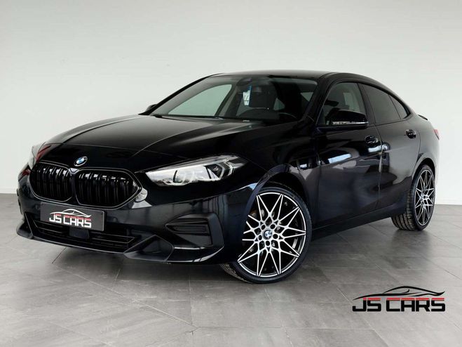 BMW Serie 2 216 dA Gran Coup� SPORT-1ERPRO-COCKPIT-C Noir M�tallis� de 