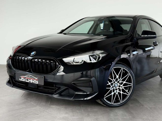 BMW Serie 2 216 dA Gran Coup� SPORT-1ERPRO-COCKPIT-C Noir M�tallis� de 