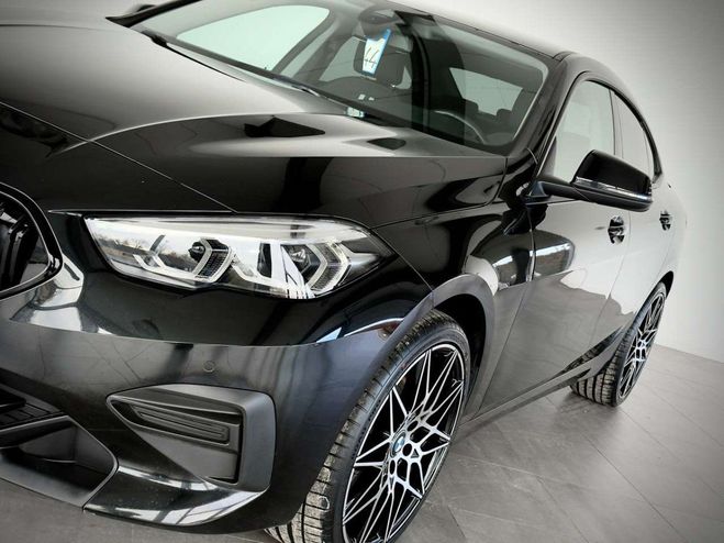 BMW Serie 2 216 dA Gran Coup� SPORT-1ERPRO-COCKPIT-C Noir M�tallis� de 
