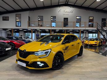  Voir d&eacute;tails -Renault Megane RS 300 ULTIME EDC &agrave; Saint-Denis-en-Val (45)
