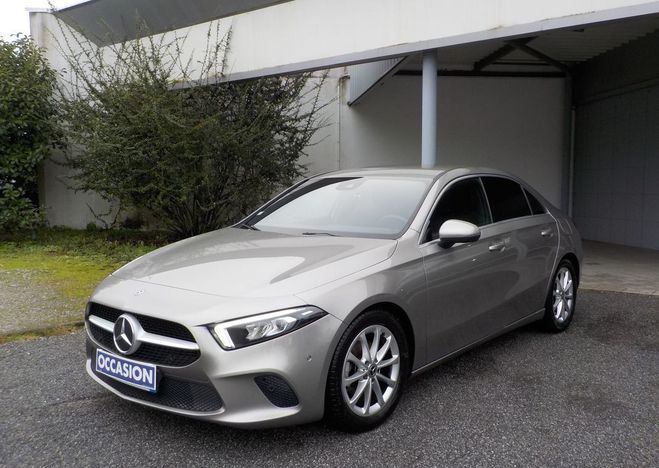 Mercedes Classe A iv berline 180 d progressive line 7g-dct Autre de 2019
