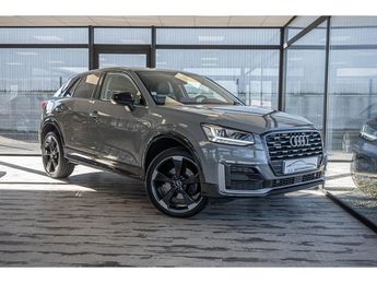  Voir d&eacute;tails -Audi Q2 Quattro 2.0 TDI 190 S-tronic Launch Edit &agrave; T�tes (76)