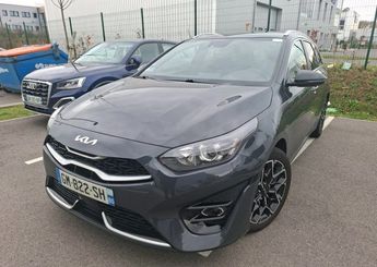  Voir d&eacute;tails -Kia ProCeed En arrivage sw 120 isg gt line business &agrave; Geispolsheim (67)