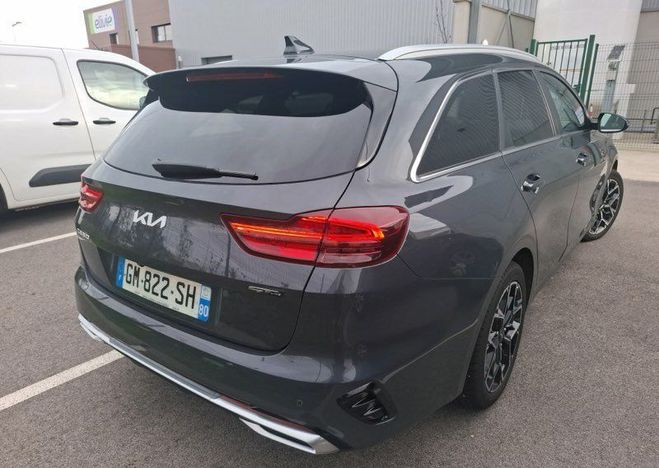 Kia ProCeed En arrivage sw 120 isg gt line business Gris de 2023