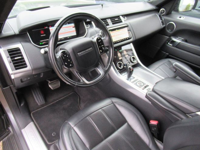 Land rover Range Rover Sport 2.0 P400E 404CH HSE DYNAMIC MARK V Gris Corris de 2018
