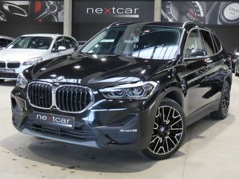  Voir d&eacute;tails -BMW X1 25e Xdrive &agrave; Cuesmes (70)