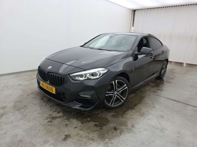 BMW Serie 2 220 iAS Gran Coup� Kit M Noir M�tallis� de 