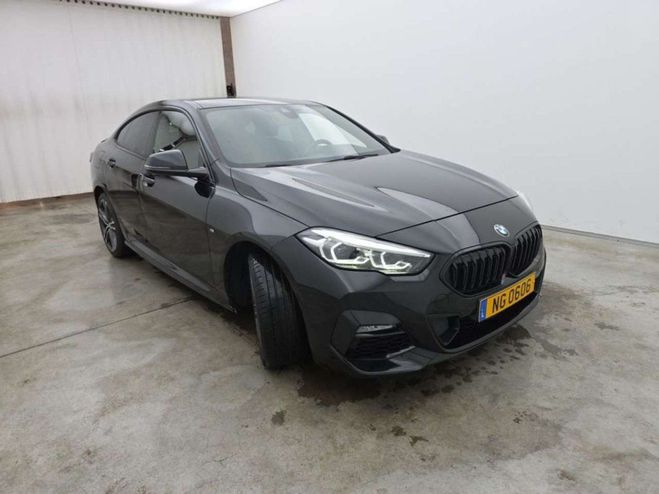BMW Serie 2 220 iAS Gran Coup� Kit M Noir M�tallis� de 