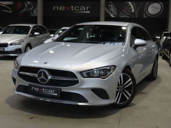  Voir d&eacute;tails -Mercedes Classe CLA ng Brake 200 d ShootingBrake 8G &agrave; Cuesmes (70)