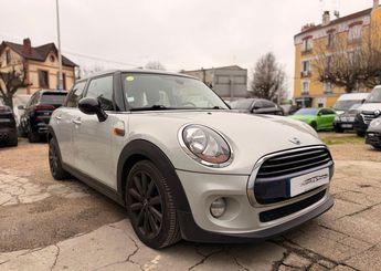  Voir d&eacute;tails -Mini One cooper hatch 116 cv d &agrave; Villemomble (93)